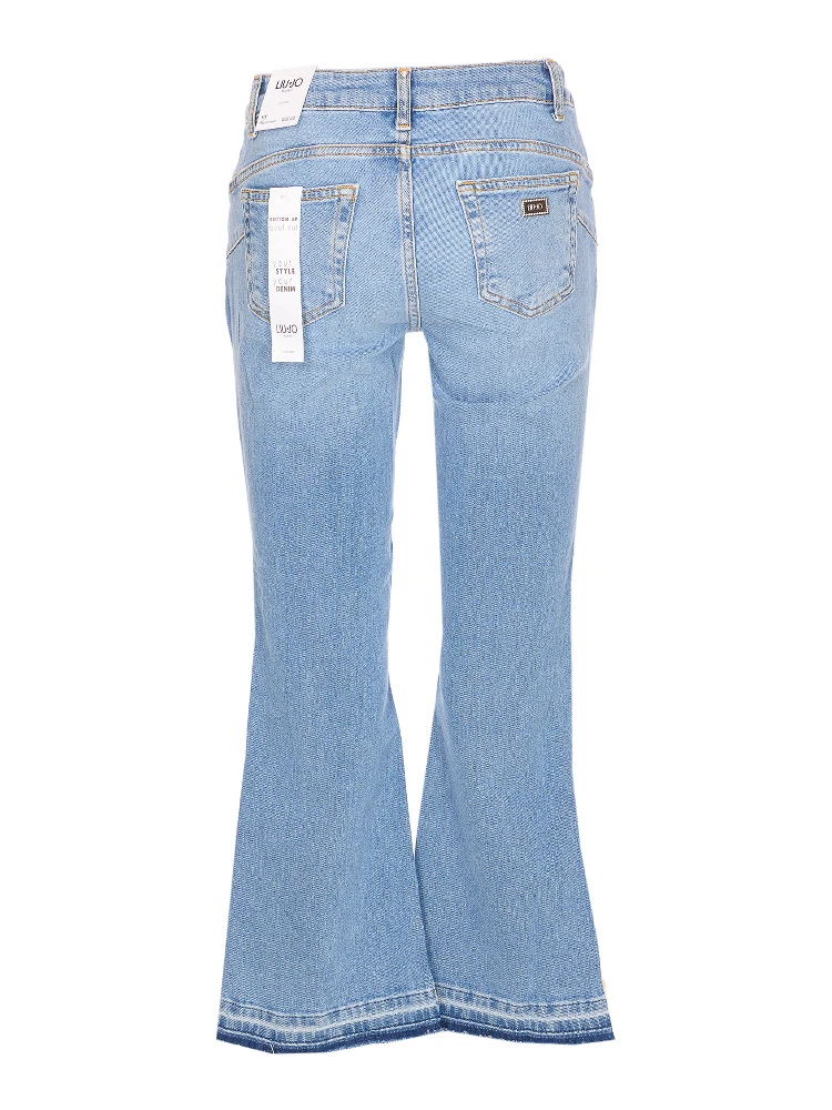Liu Jo Jeans Blue alternative
