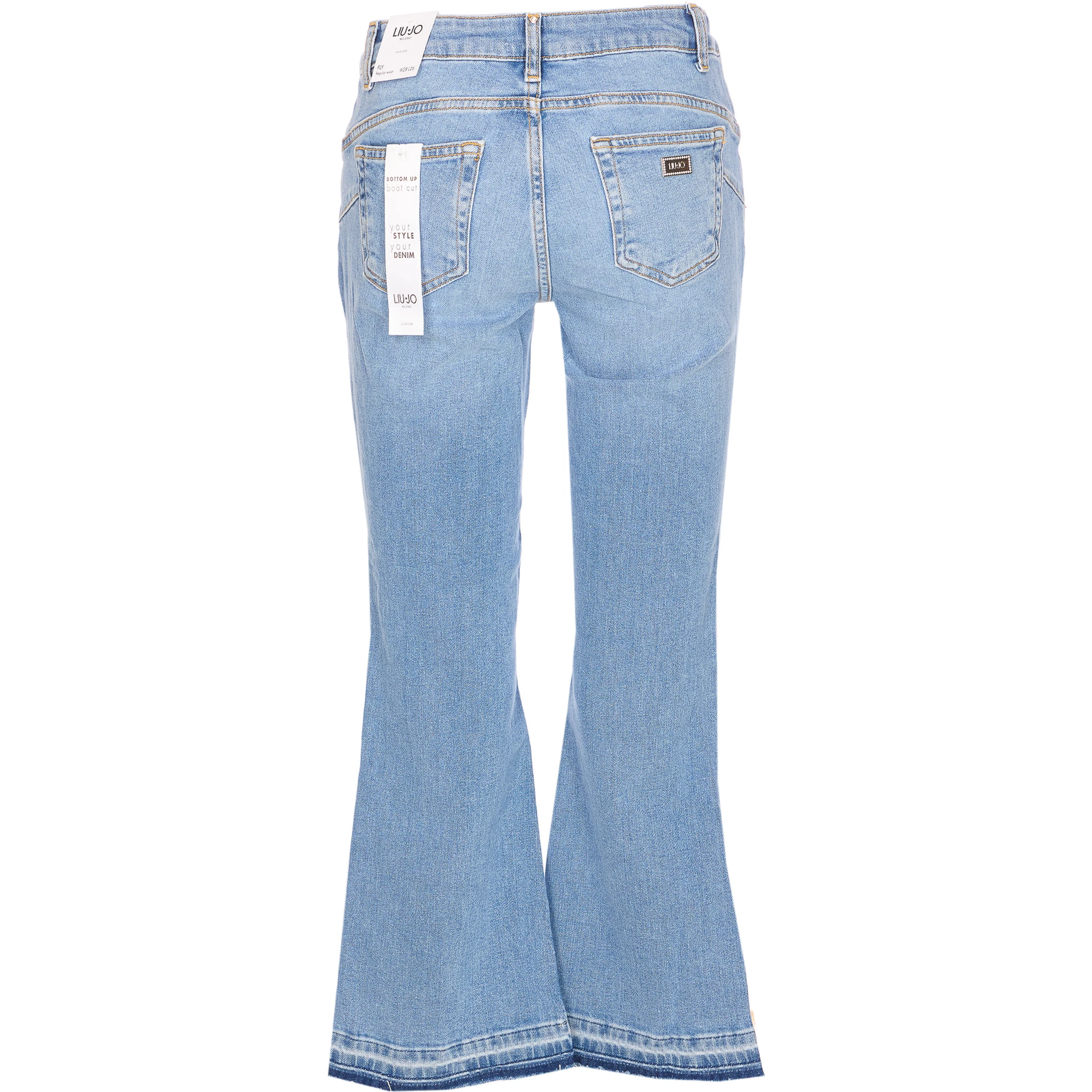 Liu Jo Jeans Blue