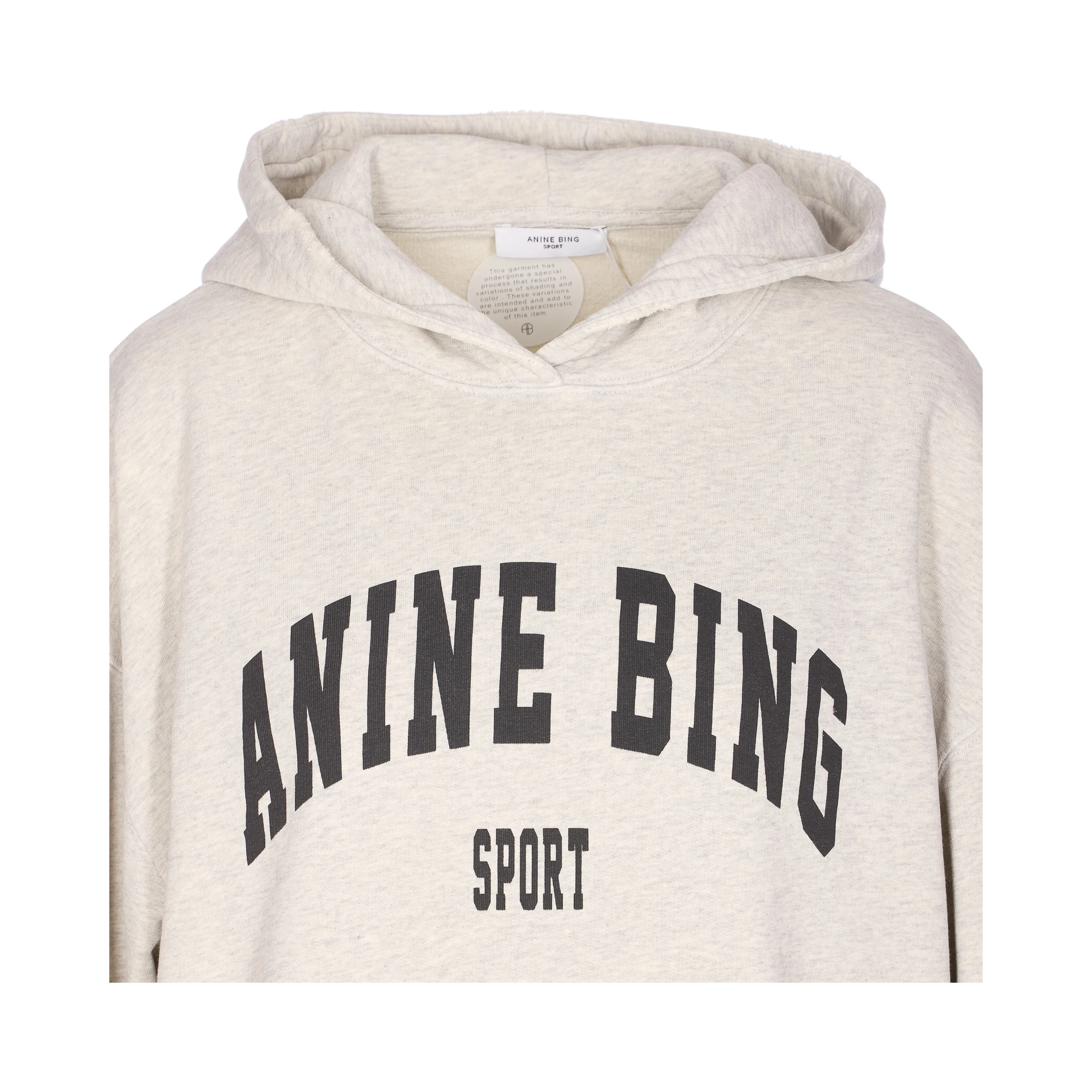 ANINE BING Sweaters Grey
