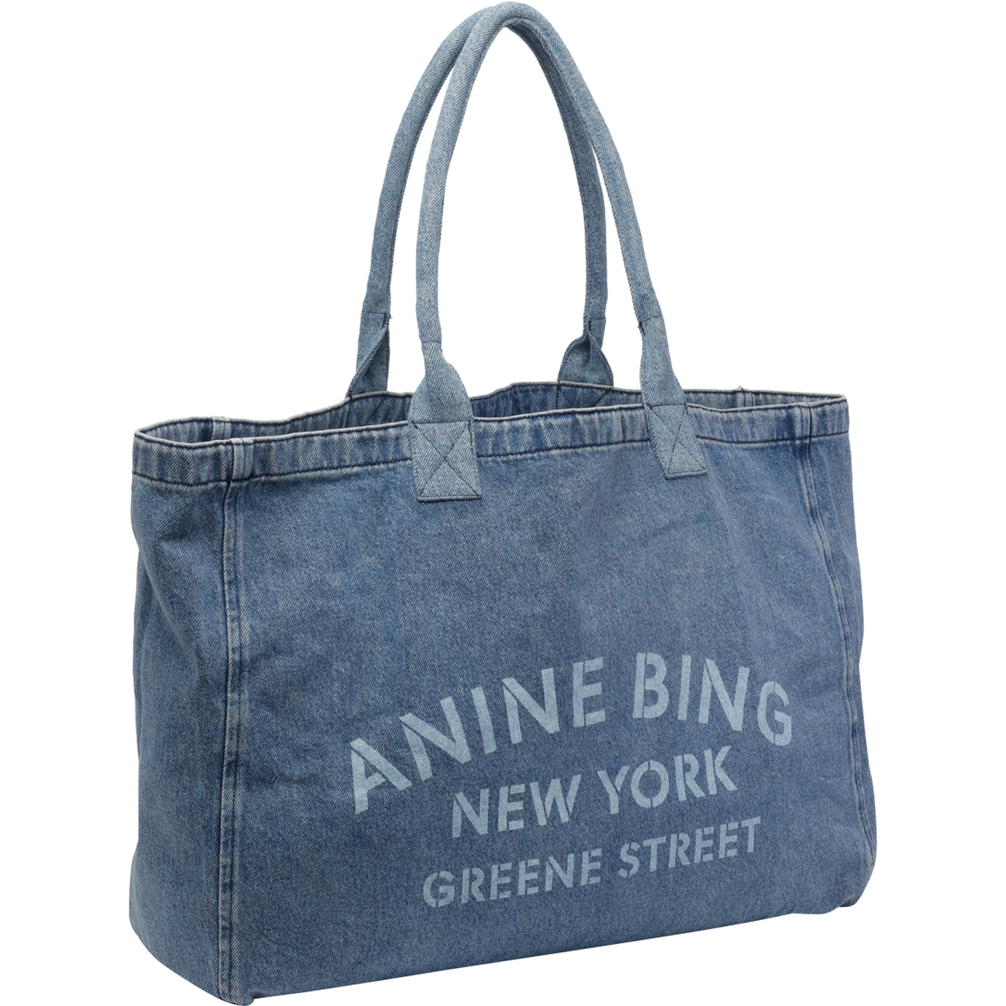 ANINE BING Bags.. Blue