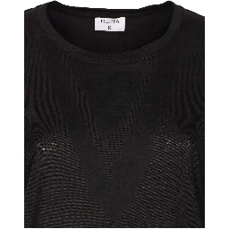 FILIPPA K T-shirts and Polos Black