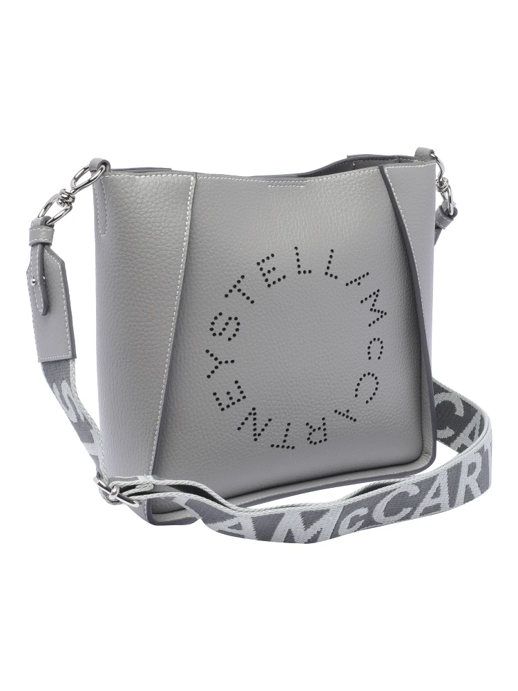 Stella McCartney Bags.. Grey alternative