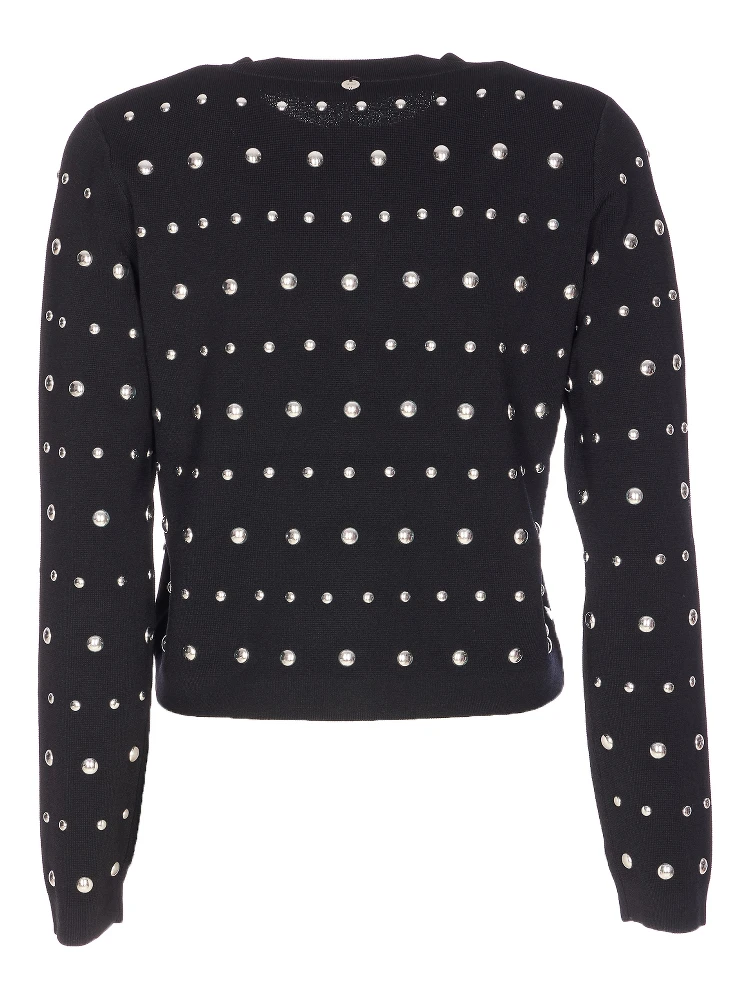Liu Jo Sweaters Black alternative