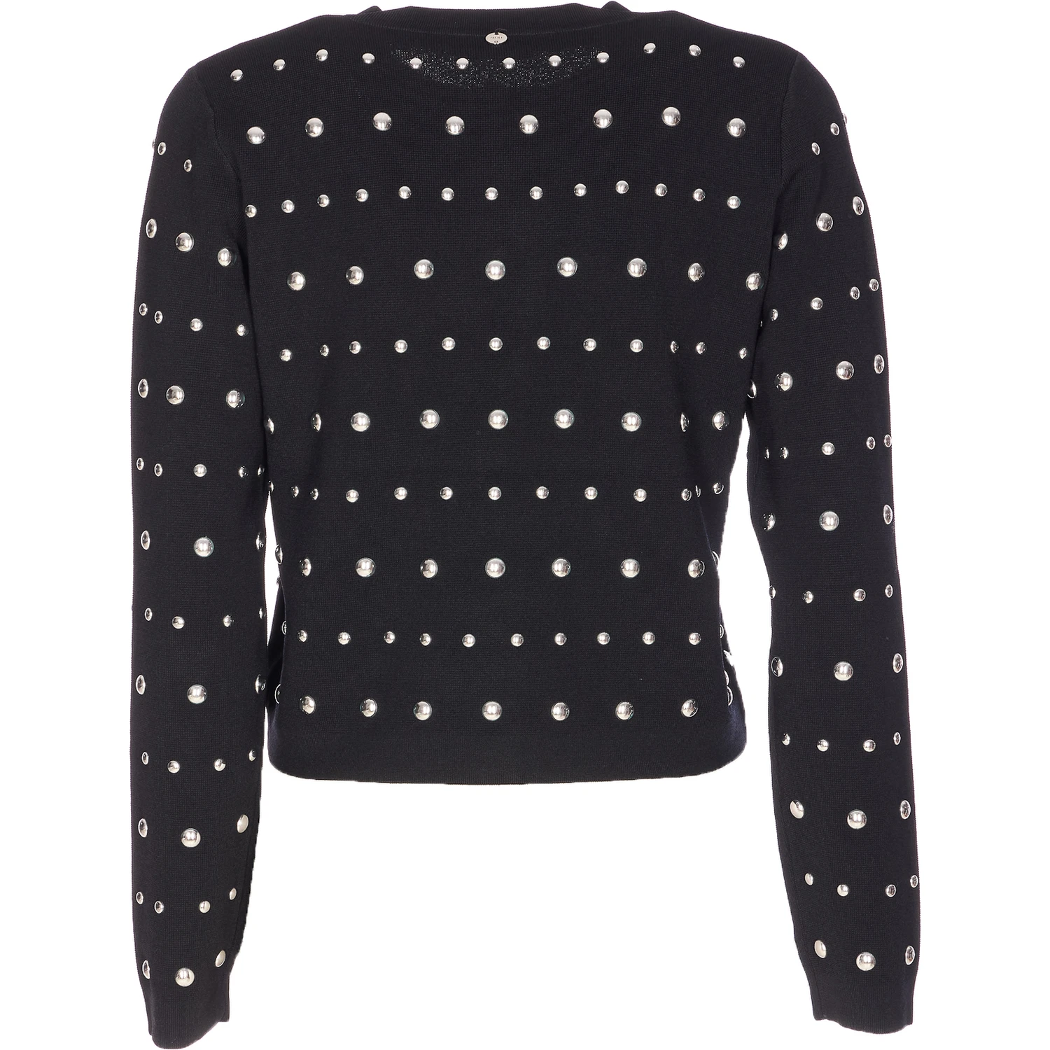 Liu Jo Sweaters Black
