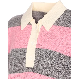 Essentiel antwerp T-shirts and Polos Grey