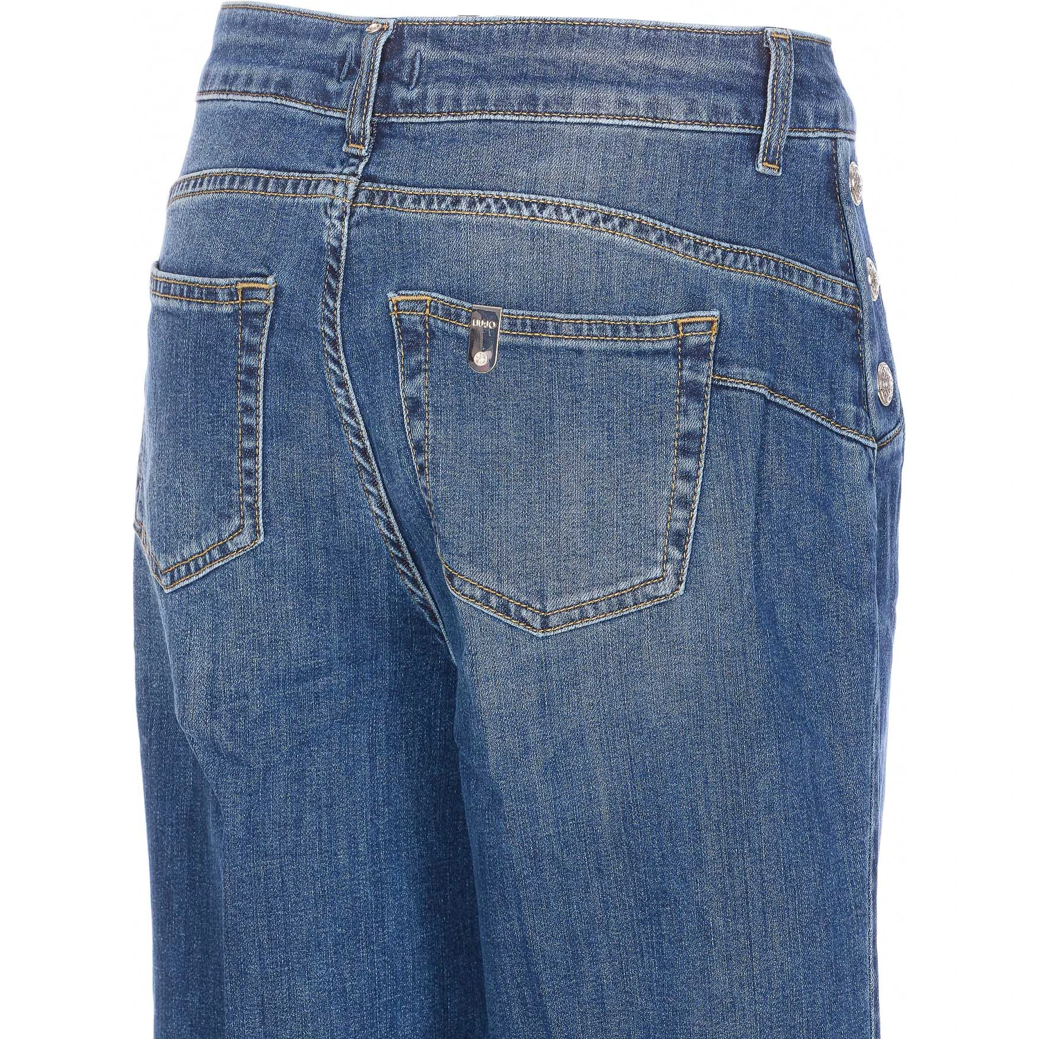 Liu Jo Jeans Blue