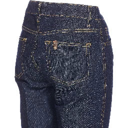 Liu Jo Trousers Blue