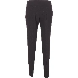 Liu Jo Trousers Black