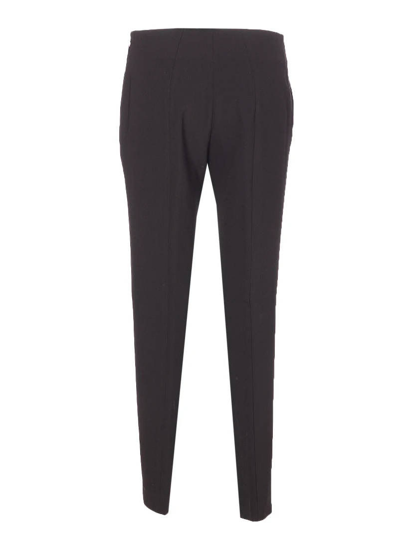 Liu Jo Trousers Black