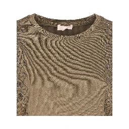 Liu Jo T-shirts and Polos Green