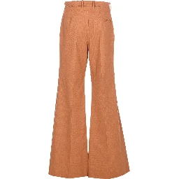 Chloè Trousers Pink