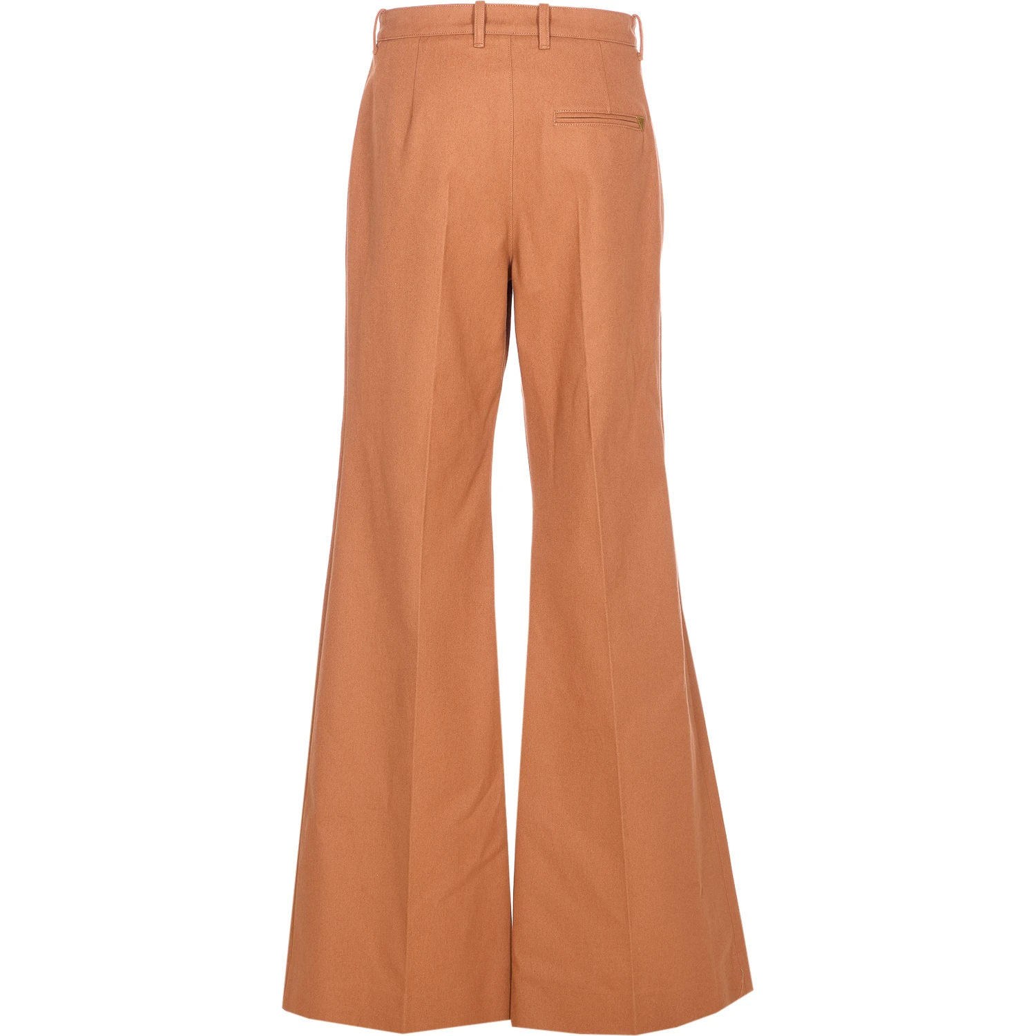 Chloè Trousers Pink