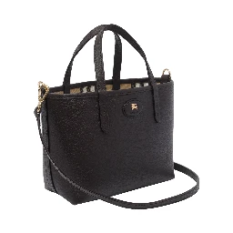 Mini Reversible Bloomsbury tote bag