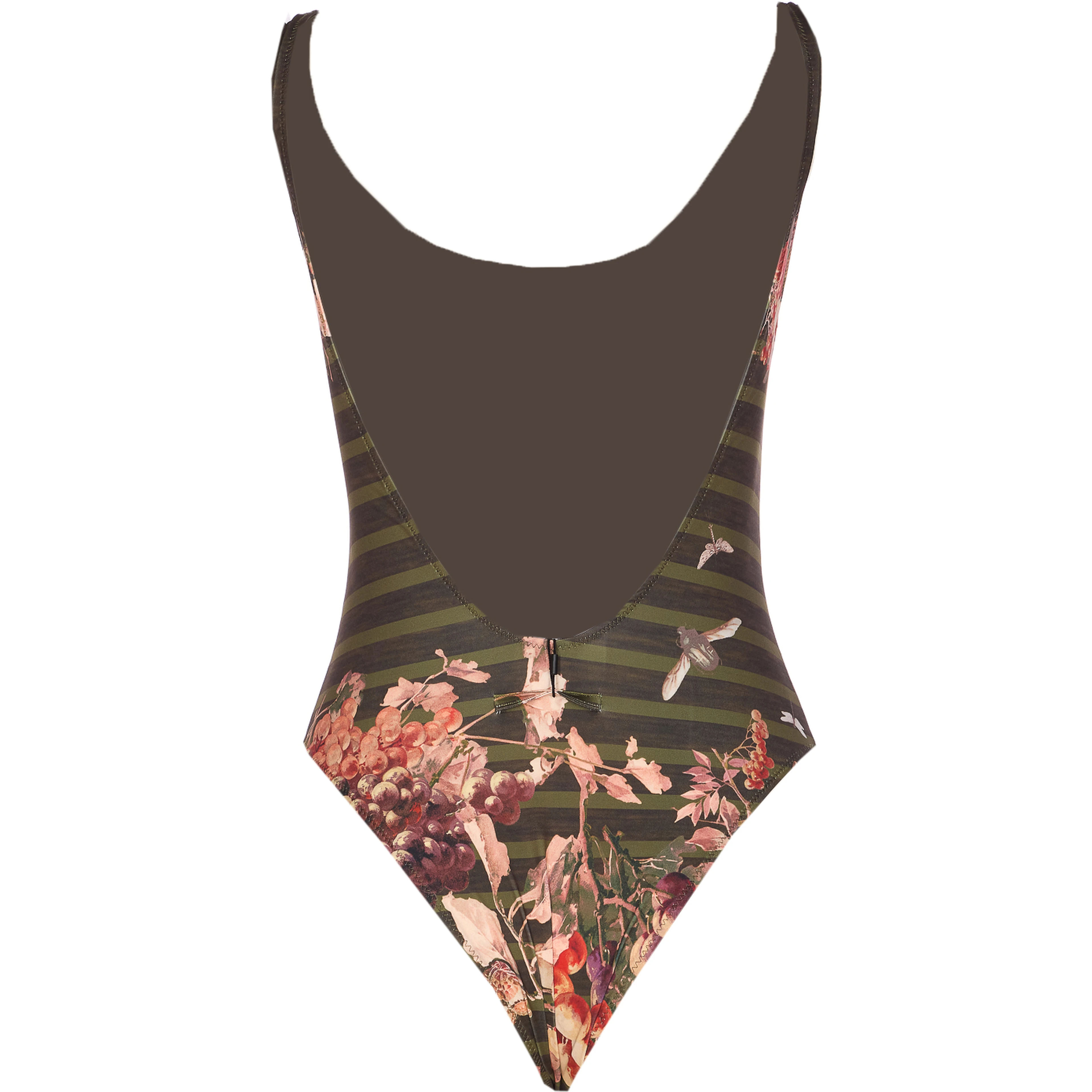 JEAN PAUL GAULTIER Sea clothing Green