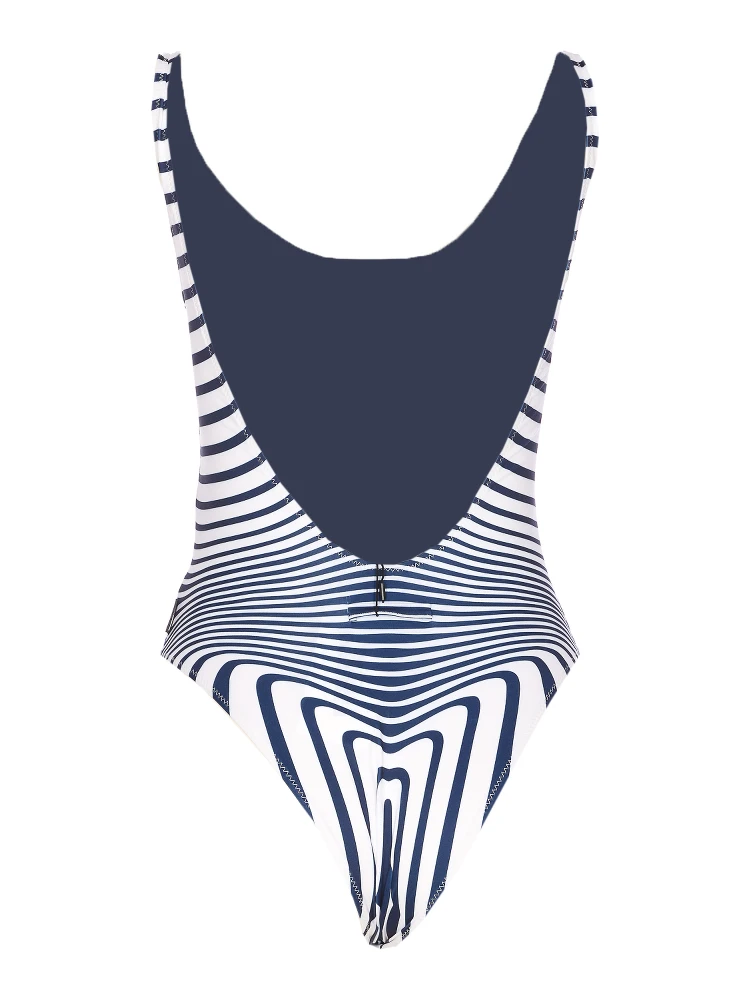 JEAN PAUL GAULTIER Sea clothing Blue alternative