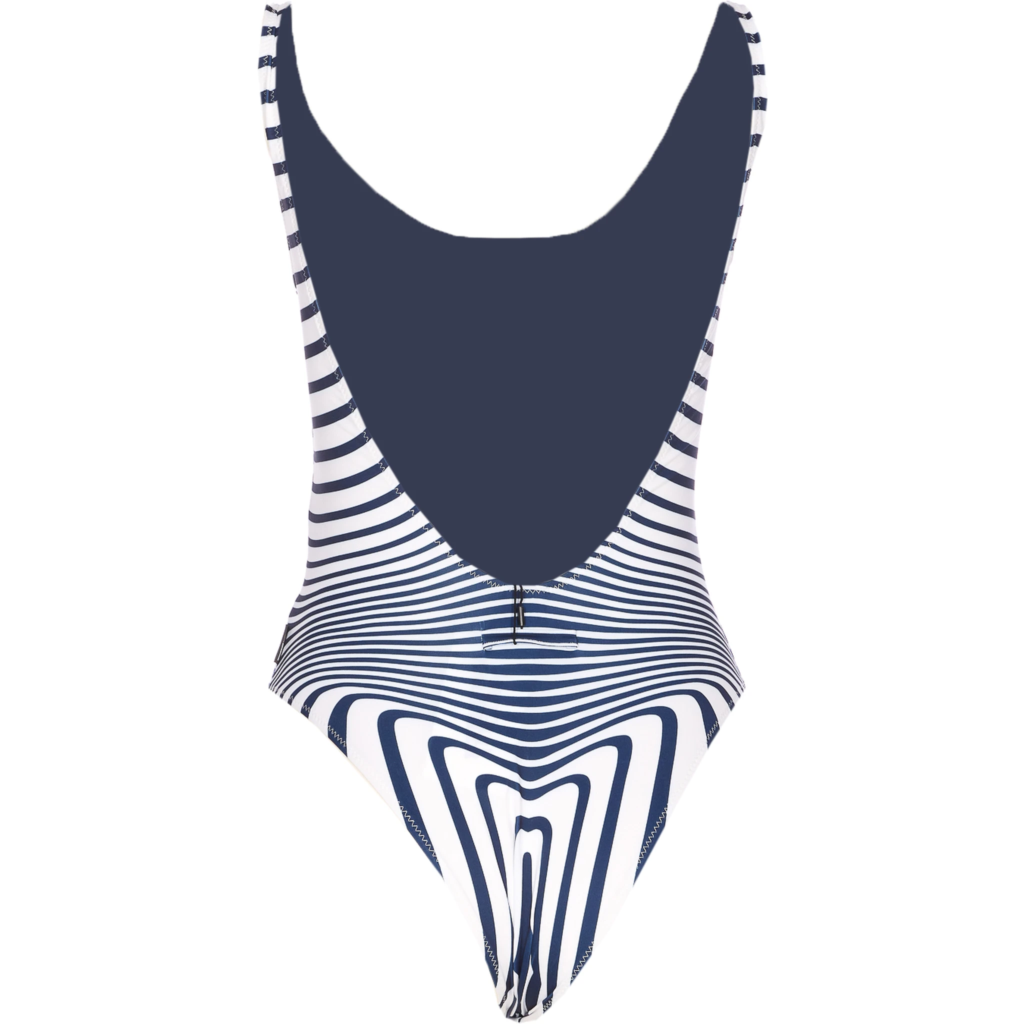 JEAN PAUL GAULTIER Sea clothing Blue