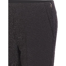 Liu Jo Trousers Black