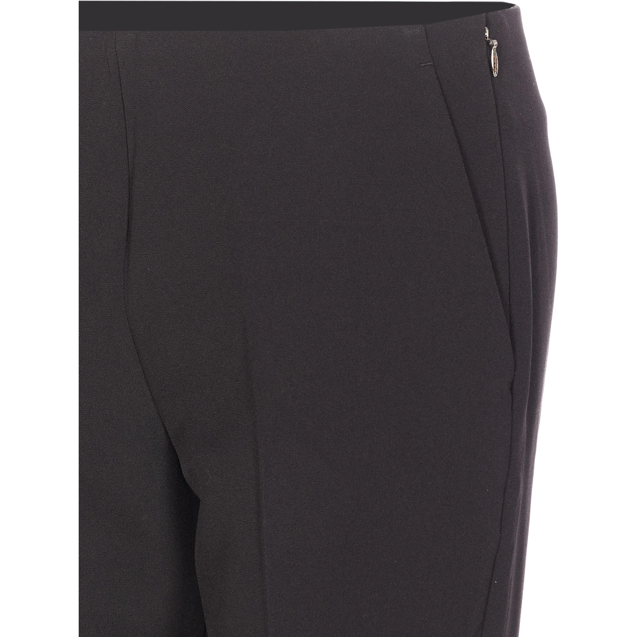 Liu Jo Trousers Black