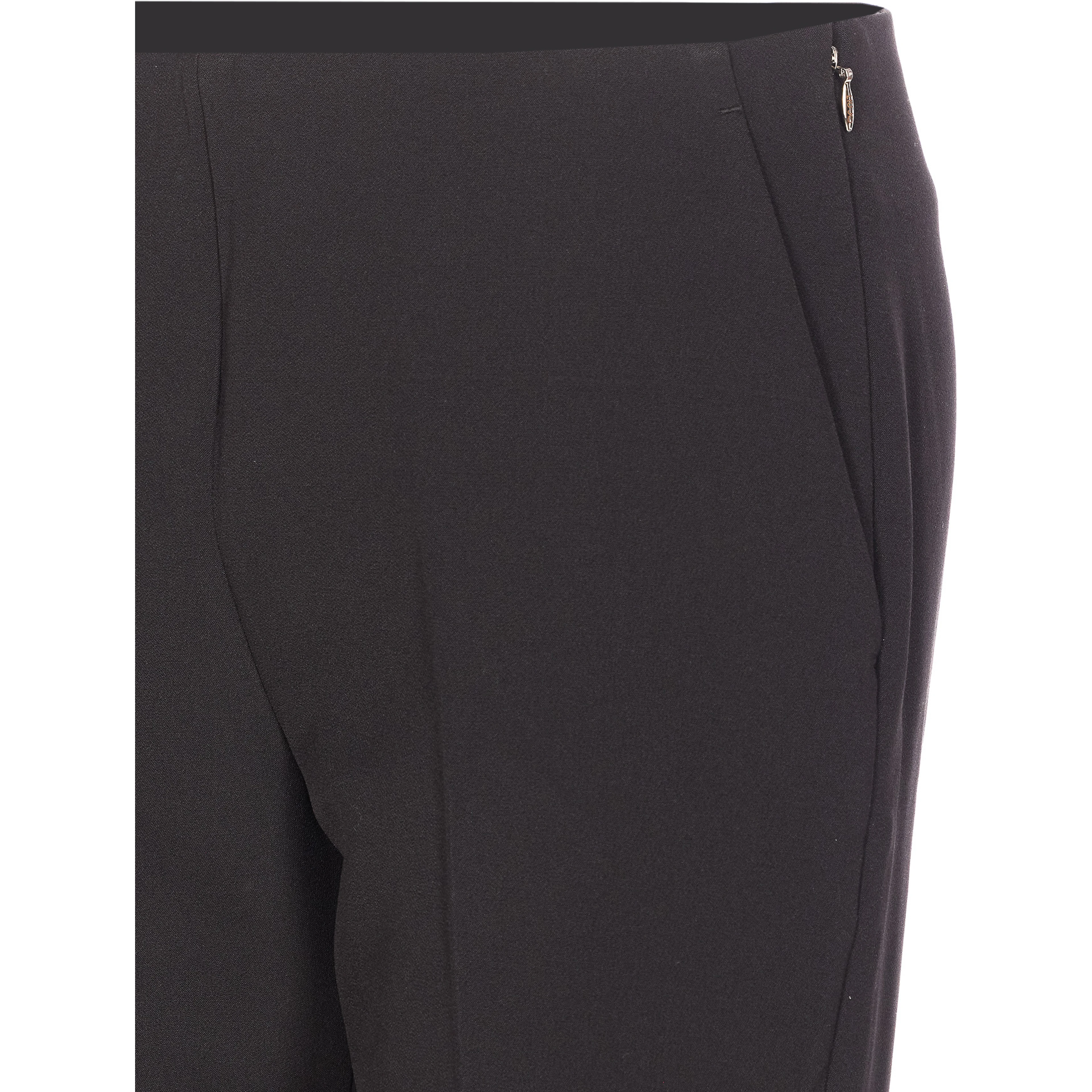 Liu Jo Trousers Black