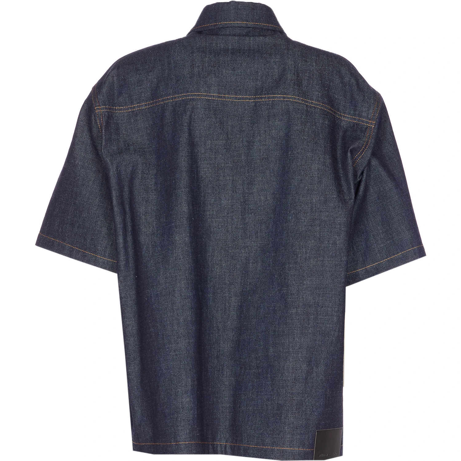 Stella McCartney Shirts Blue