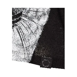 Stella McCartney T-shirts and Polos Black