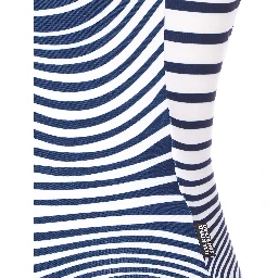 JEAN PAUL GAULTIER Sea clothing Blue