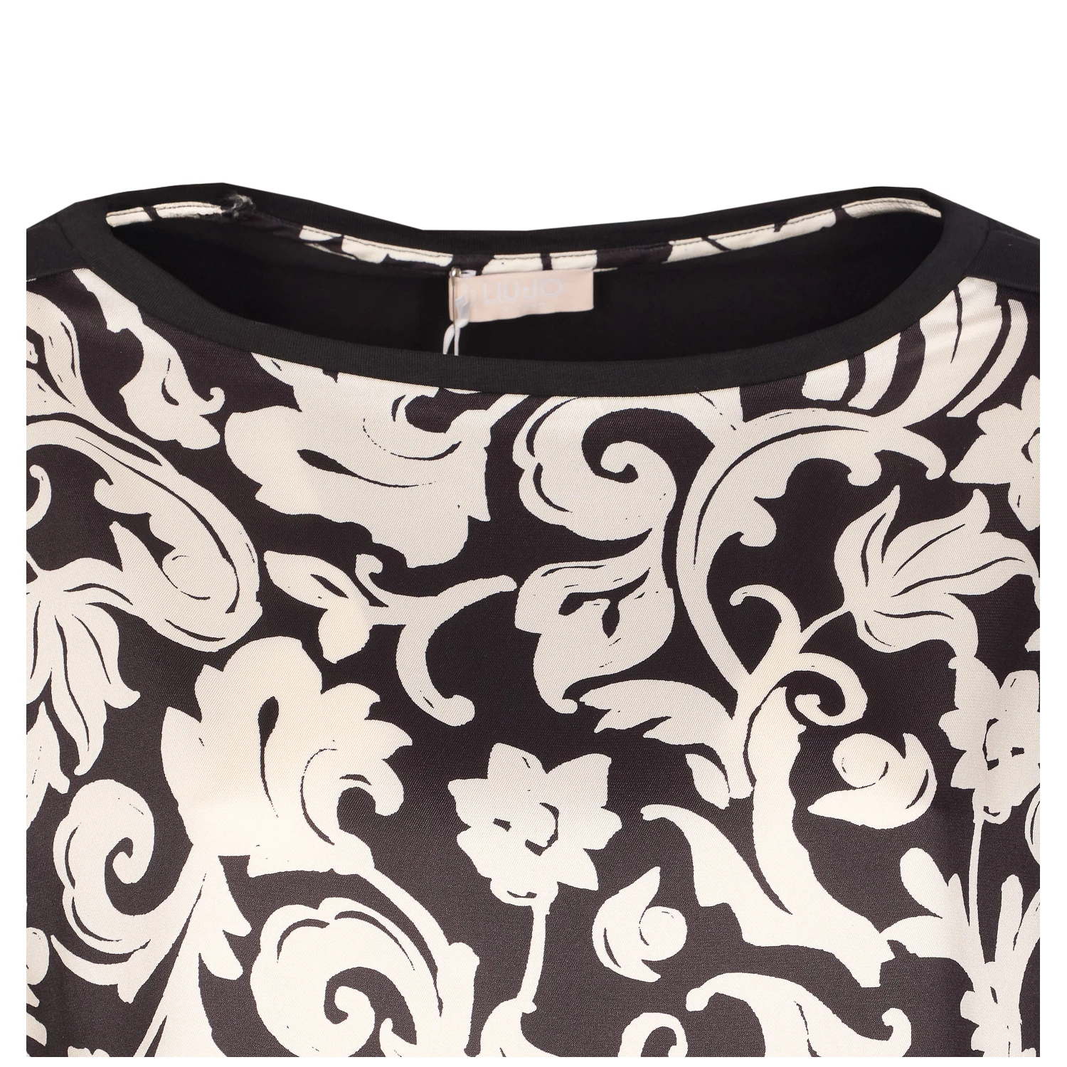 Liu Jo T-shirts and Polos Black