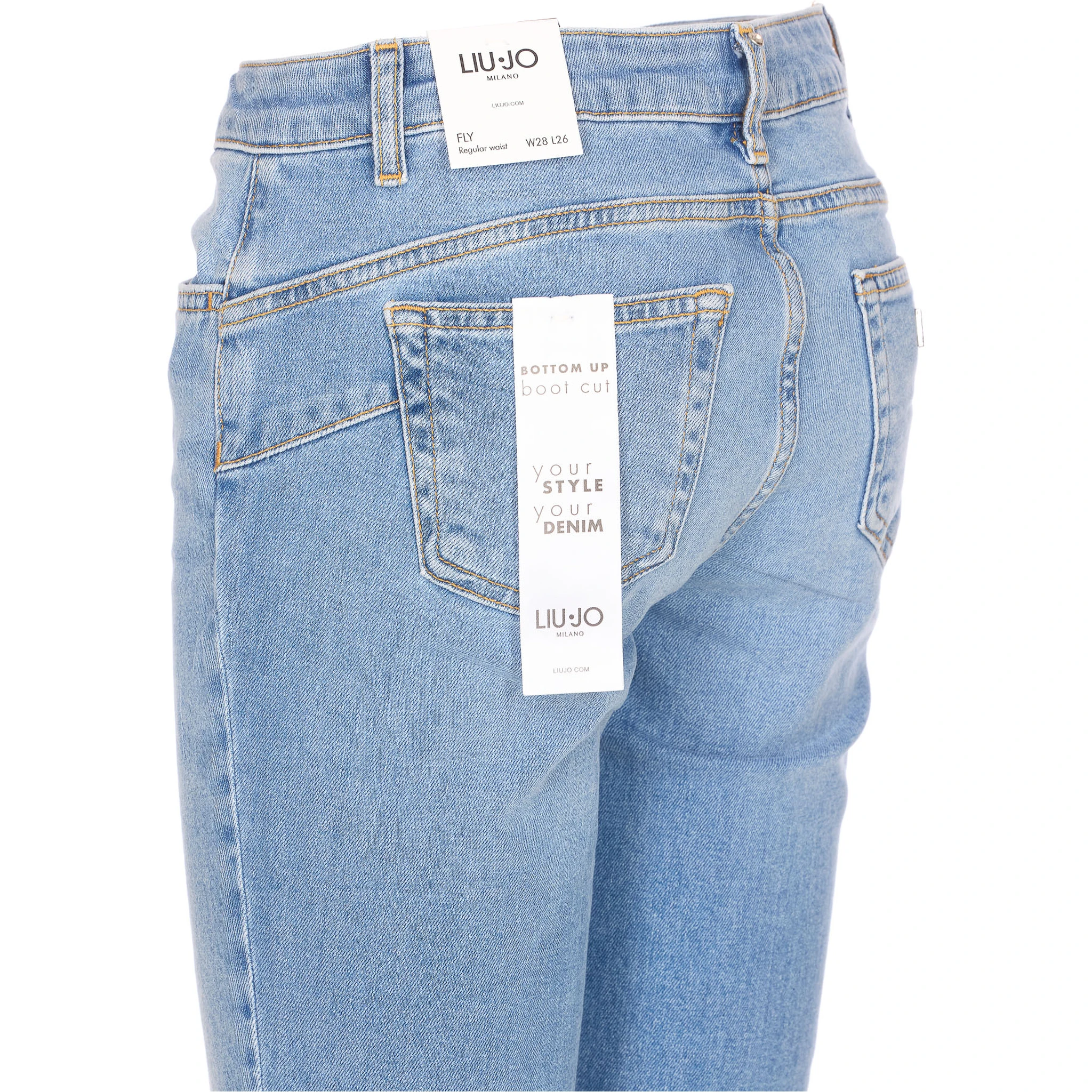 Liu Jo Jeans Blue