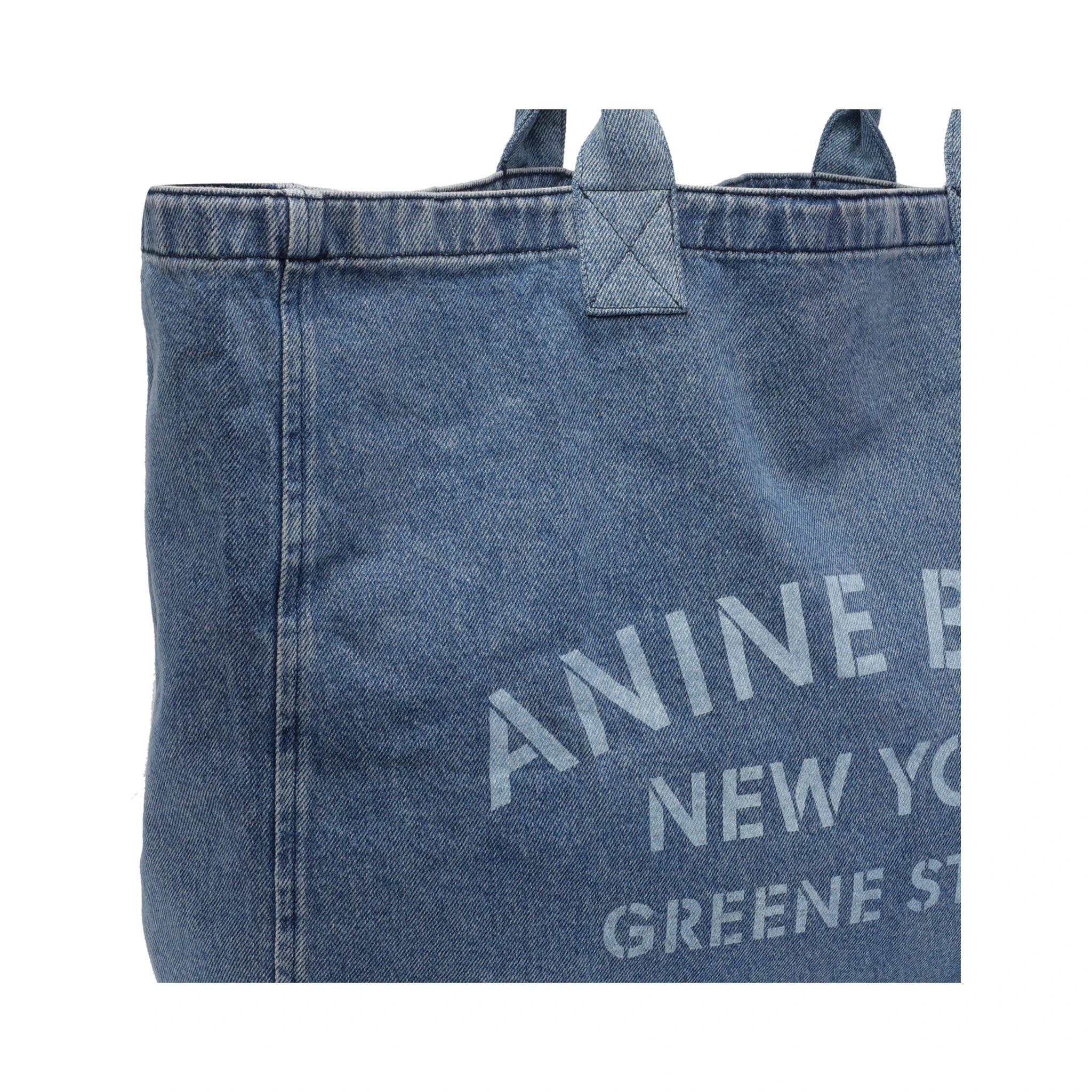 ANINE BING Bags.. Blue