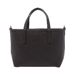 Mini Reversible Bloomsbury tote bag