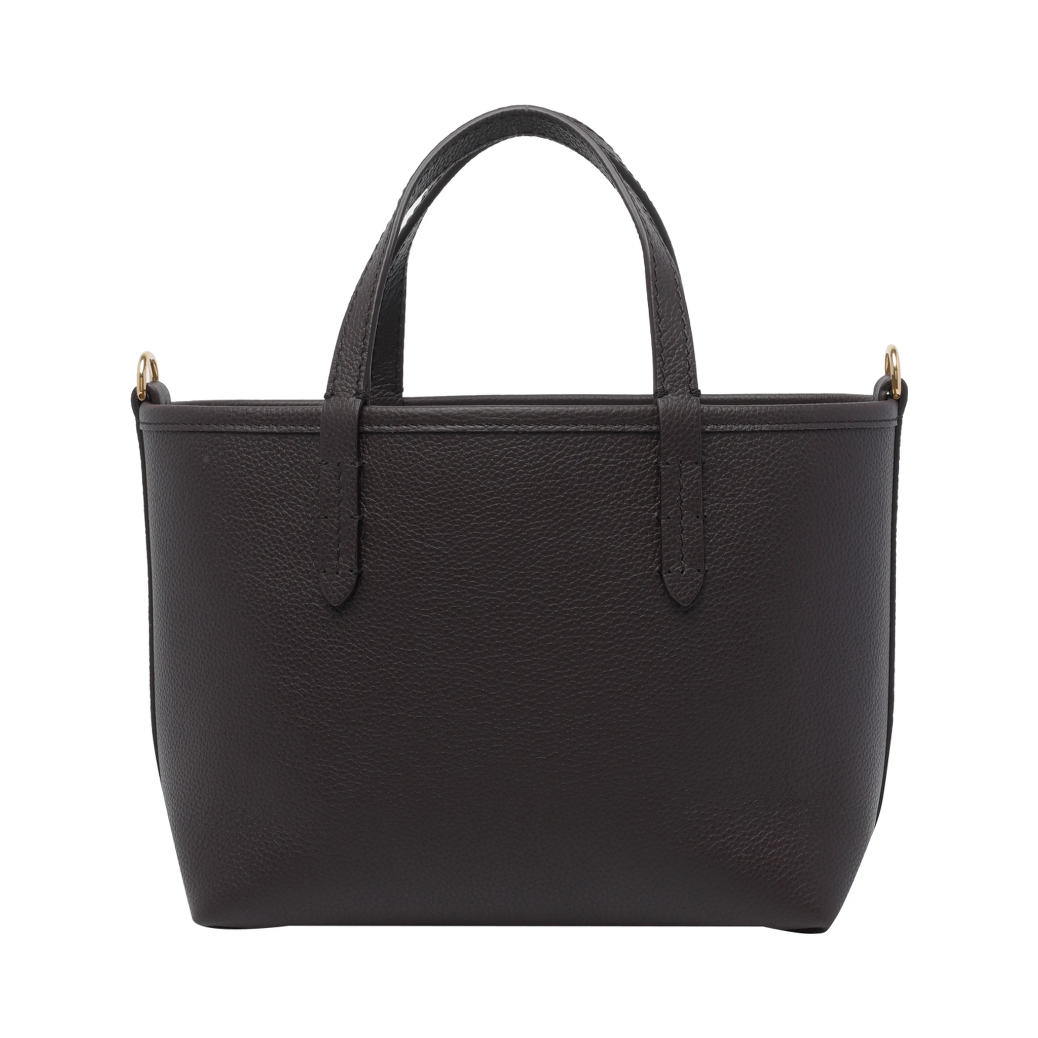 Mini Reversible Bloomsbury tote bag