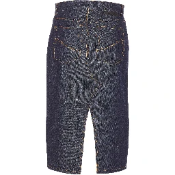 Stella McCartney Skirts Blue