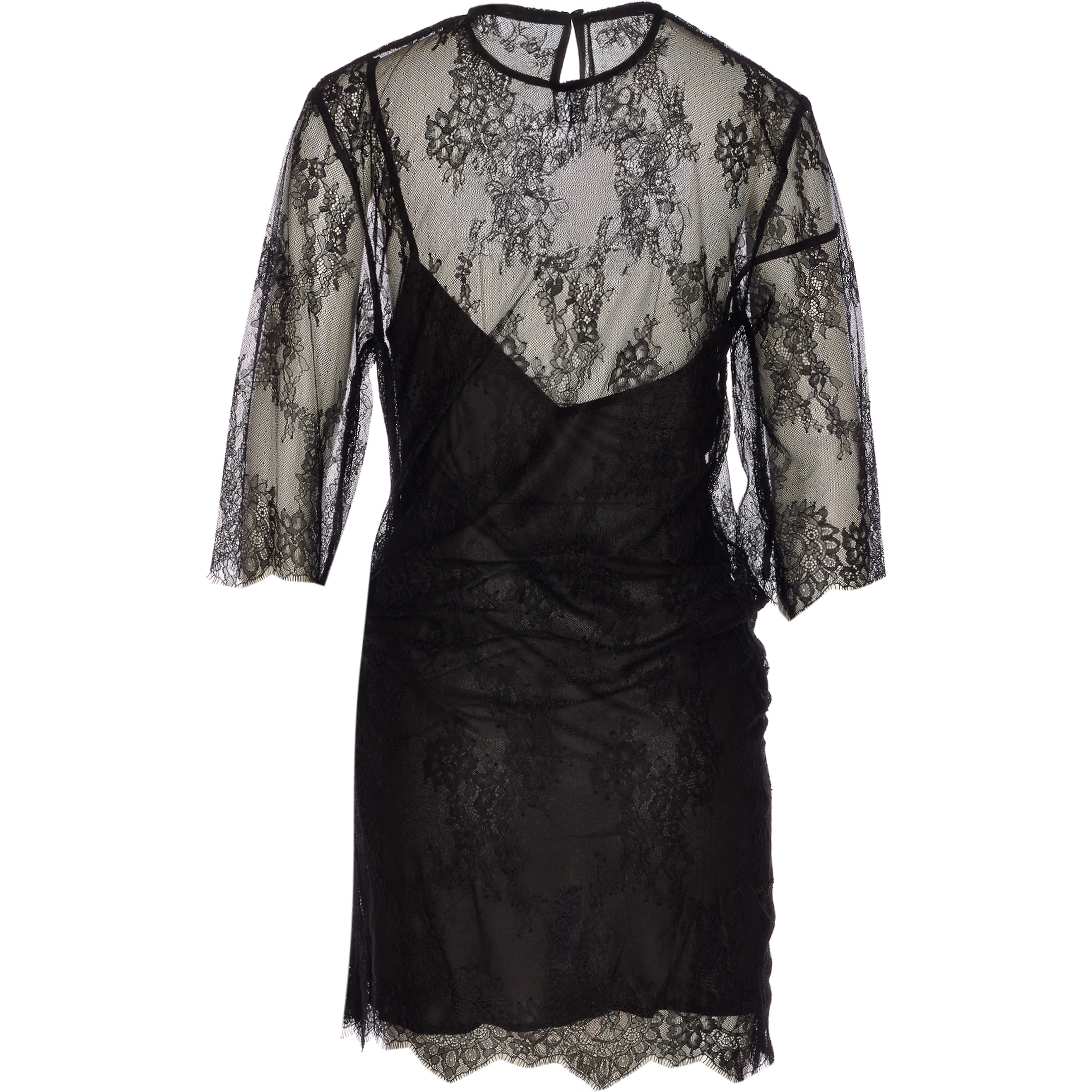 Liu Jo Dresses Black