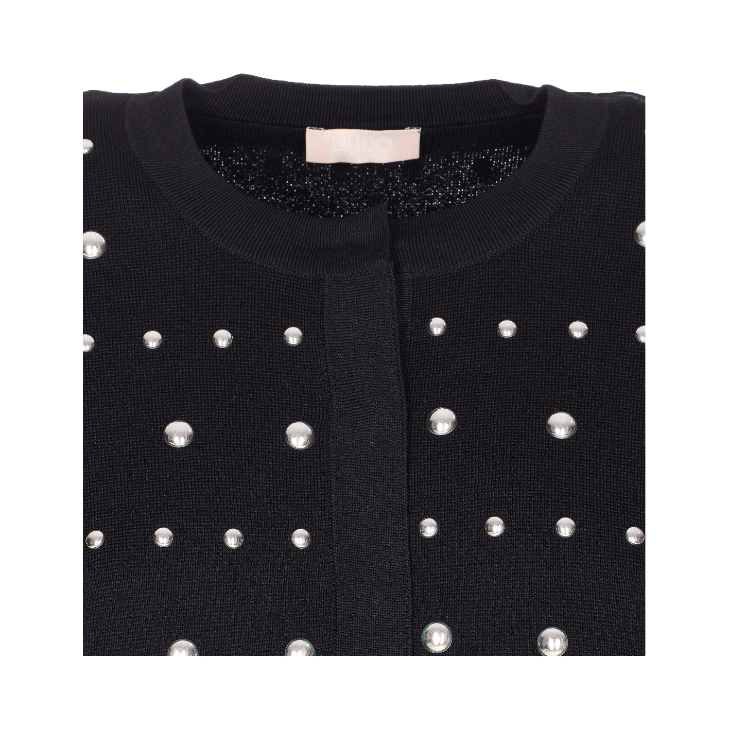 Liu Jo Sweaters Black