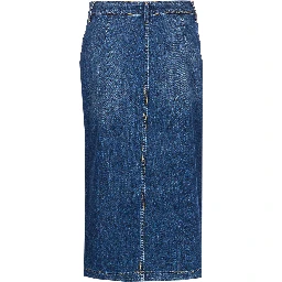 Liu Jo Skirts Blue