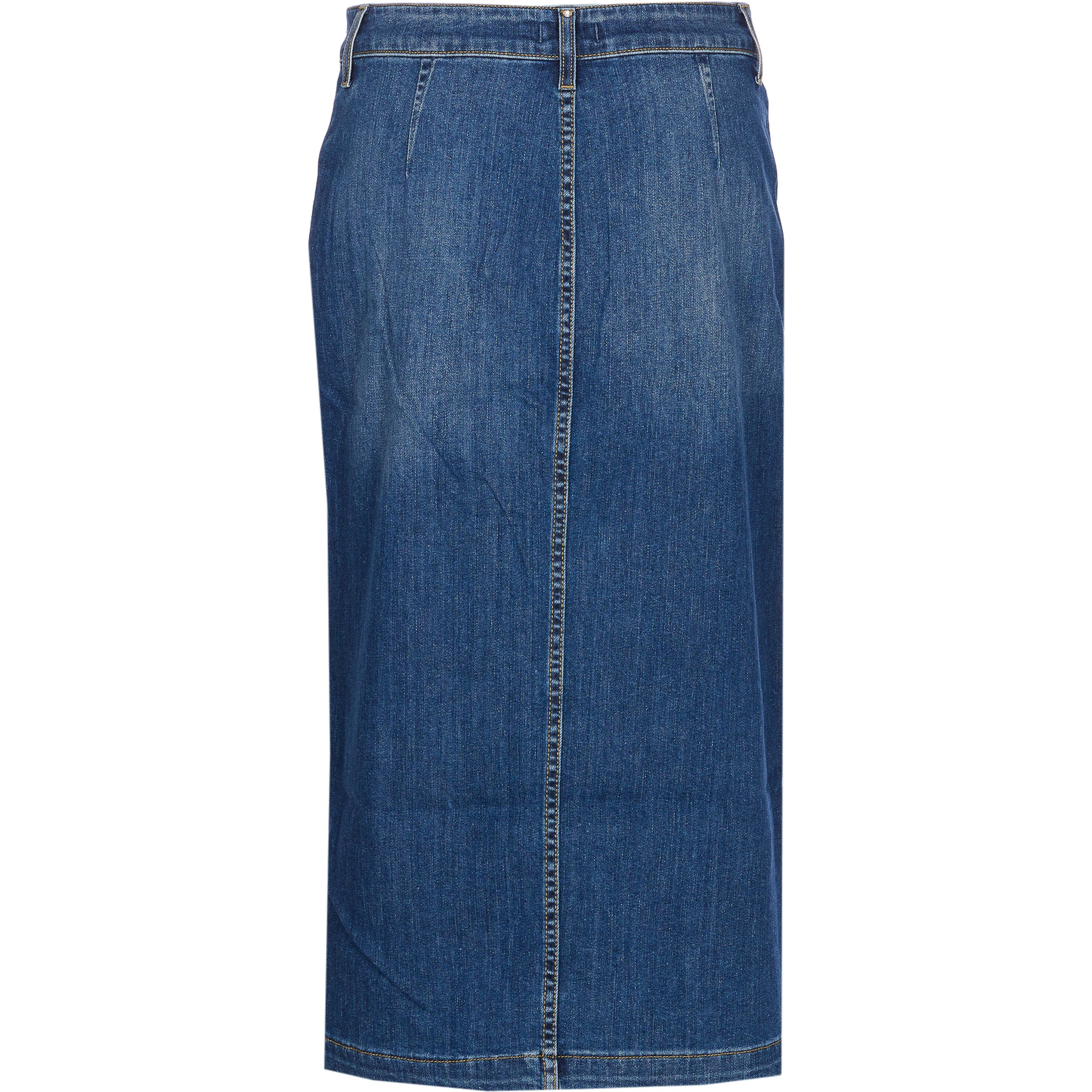 Liu Jo Skirts Blue