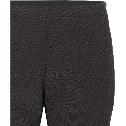 Liu Jo Trousers Black
