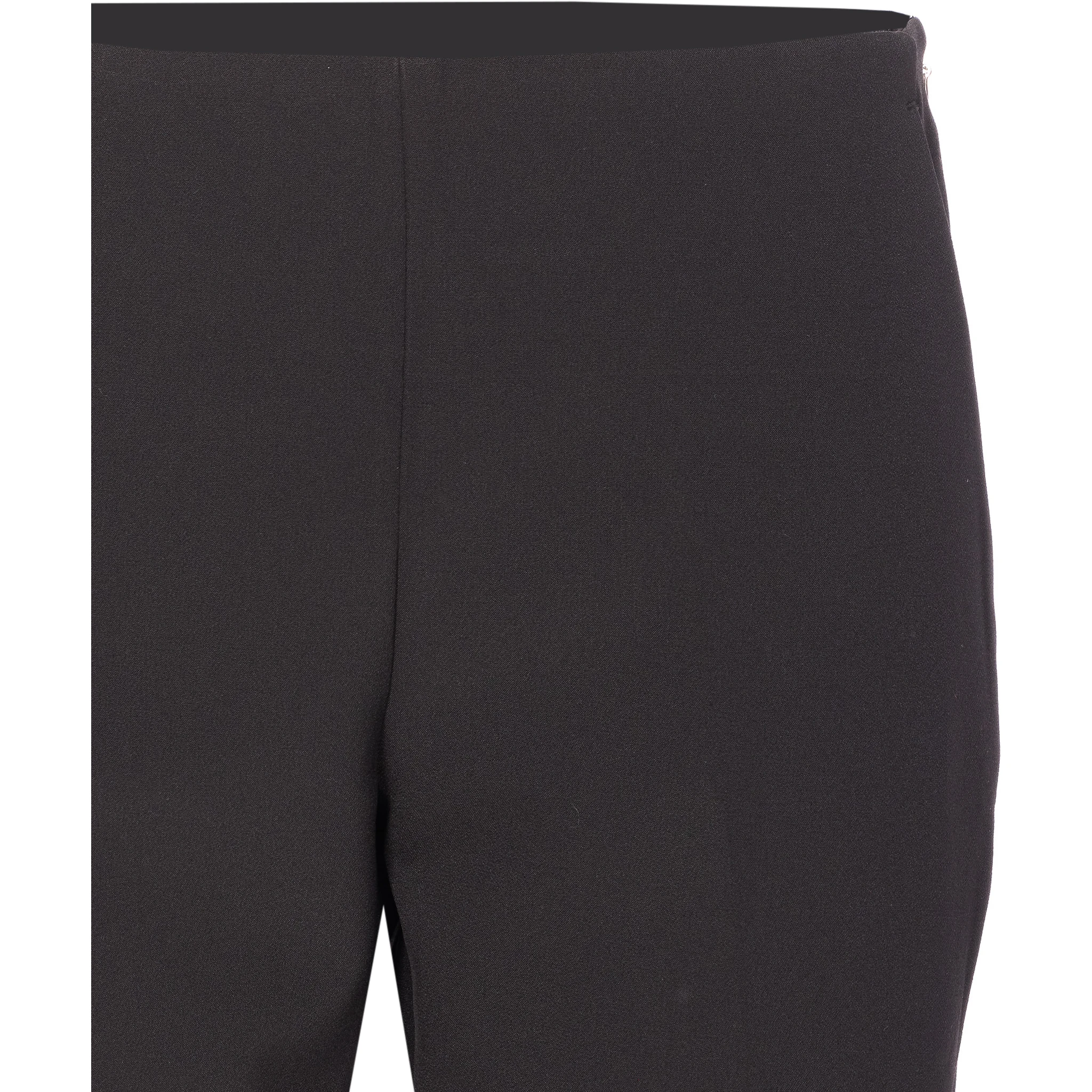 Liu Jo Trousers Black