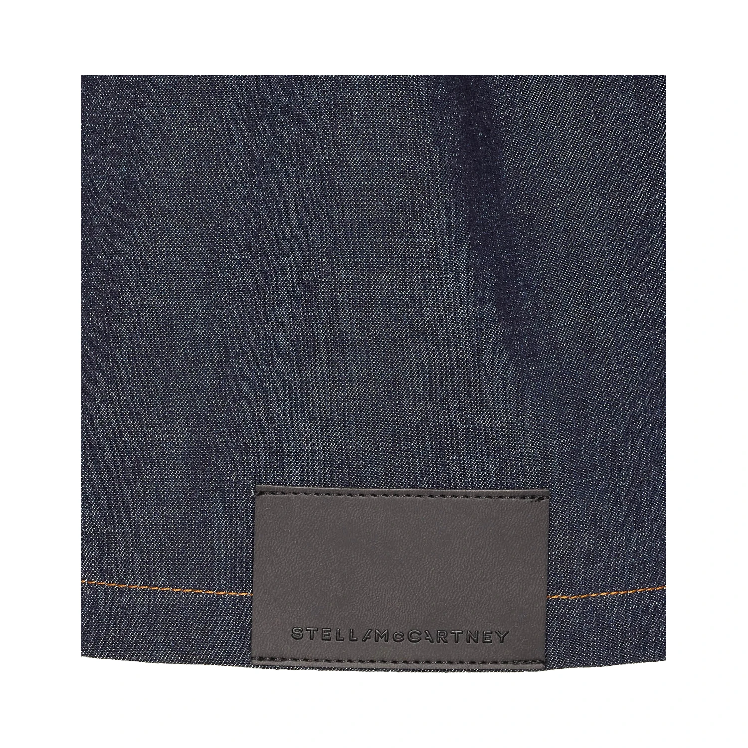 Stella McCartney Shirts Blue