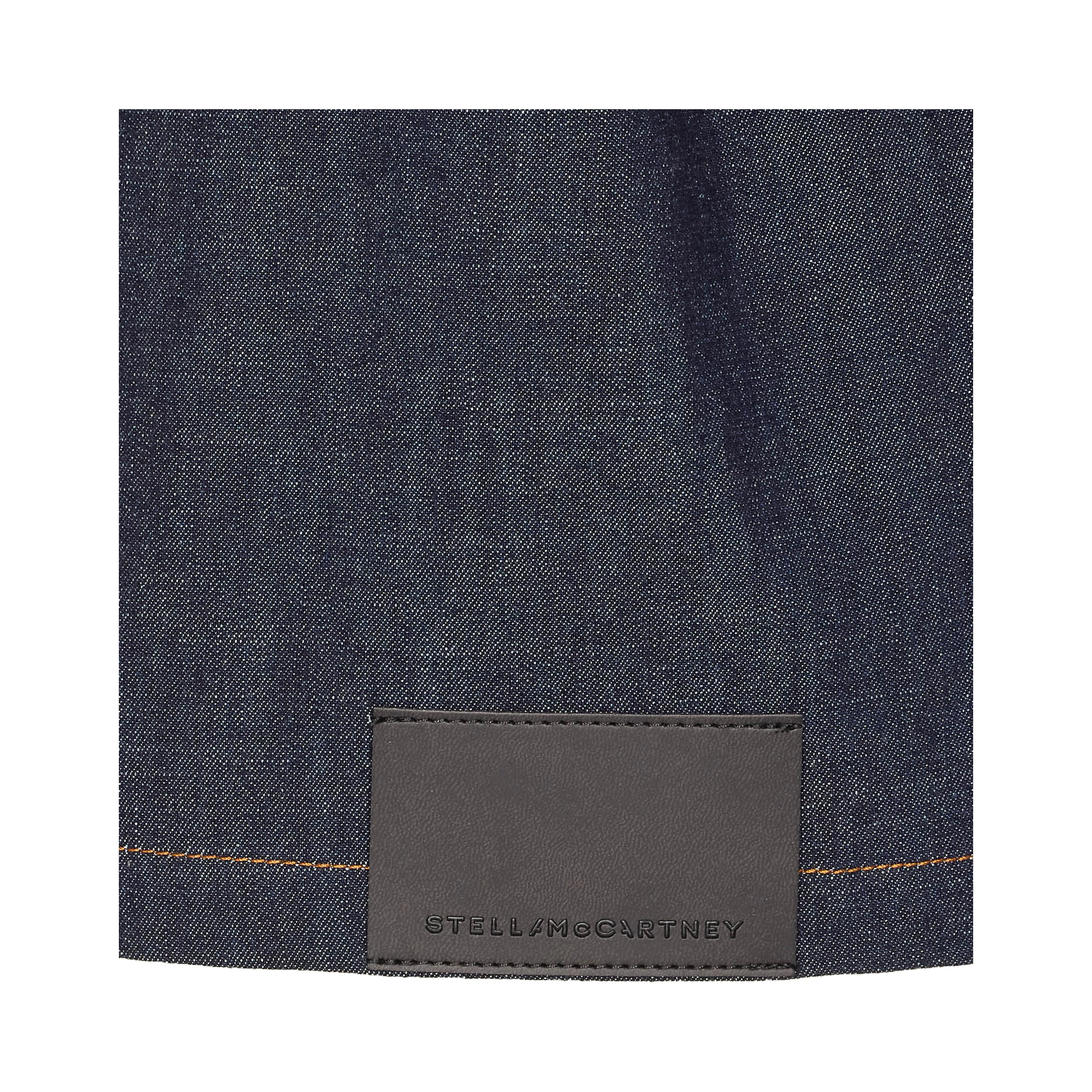 Stella McCartney Shirts Blue