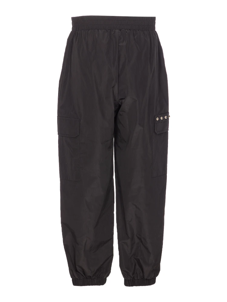 Liu Jo Trousers Black alternative