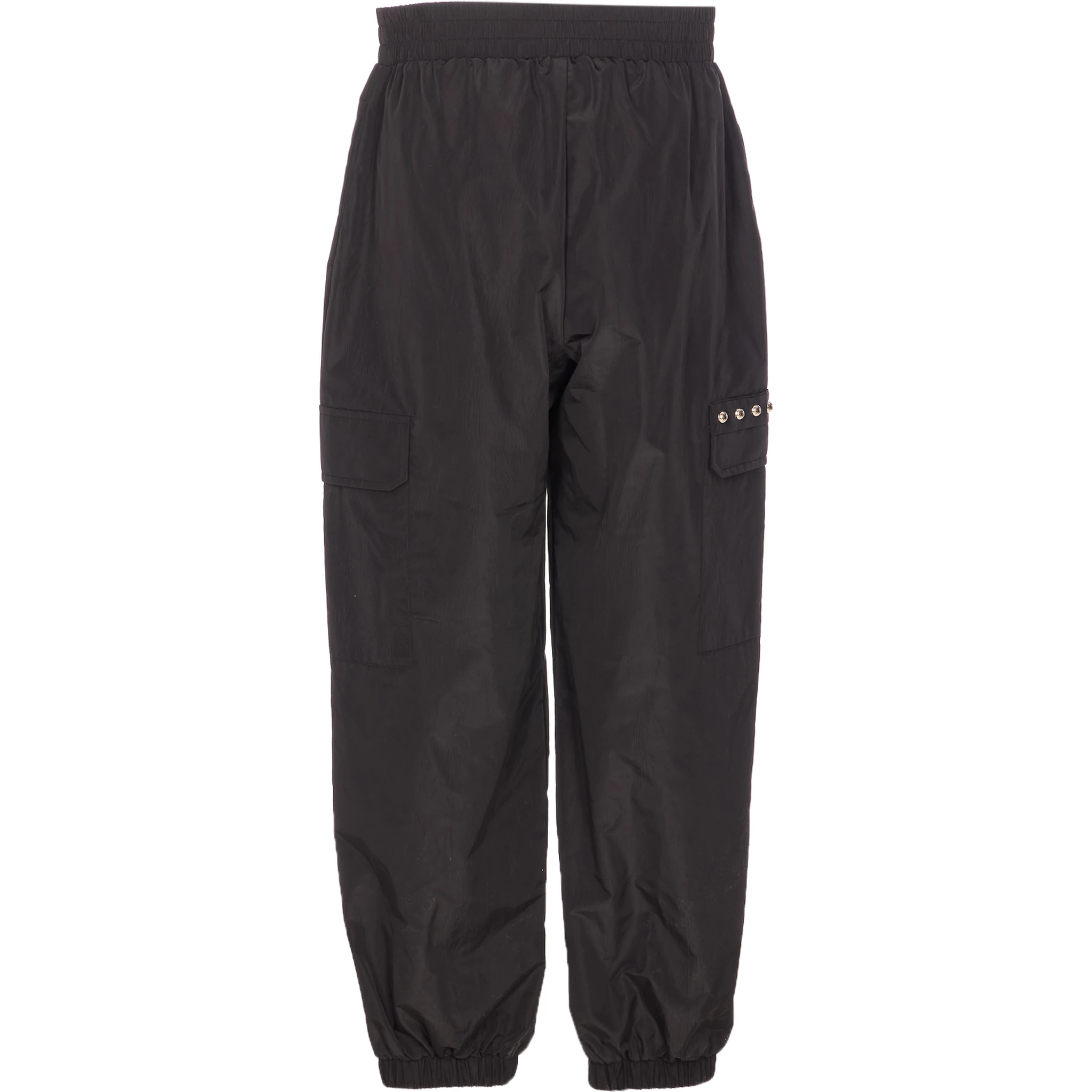 Liu Jo Trousers Black