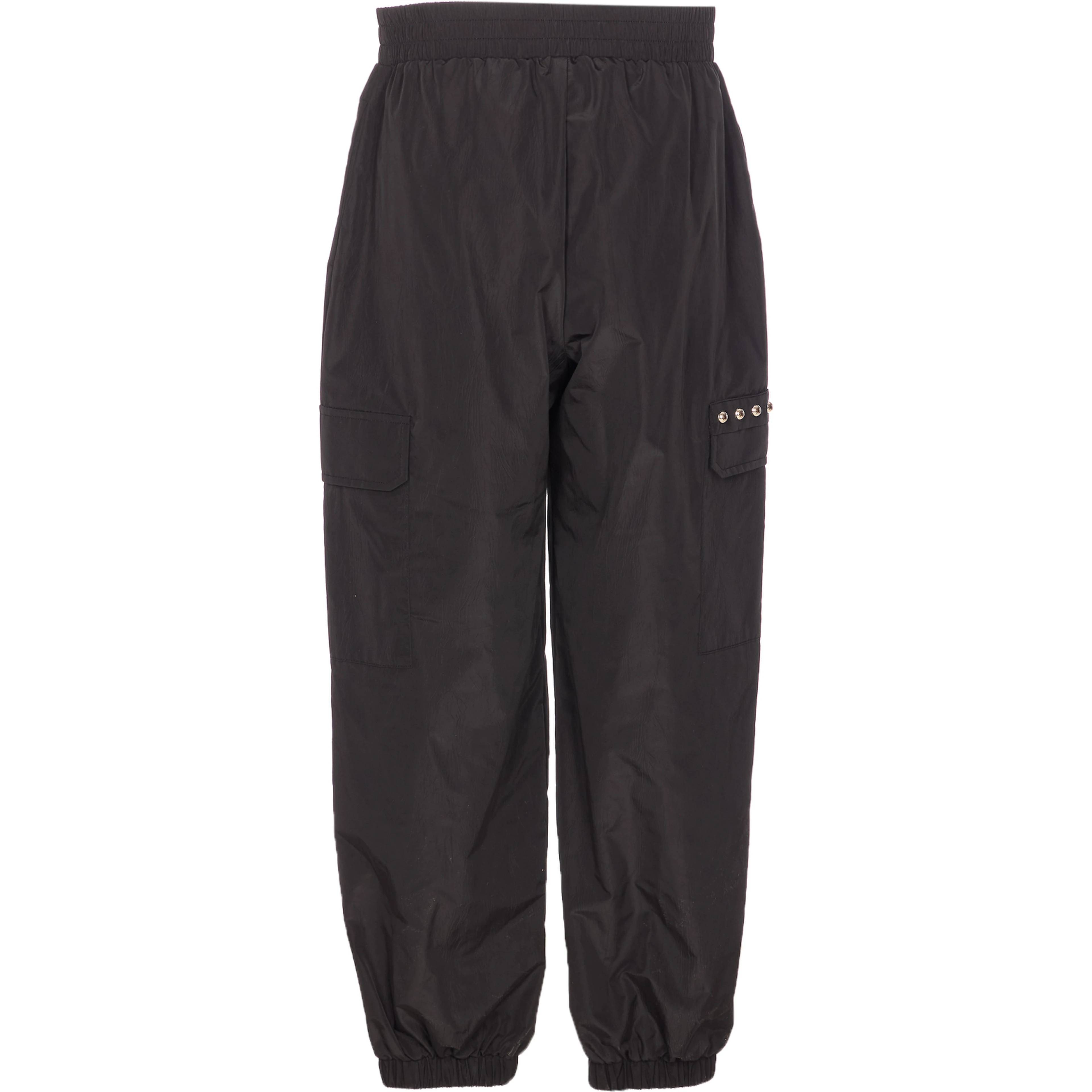 Liu Jo Trousers Black