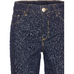 Liu Jo Trousers Blue