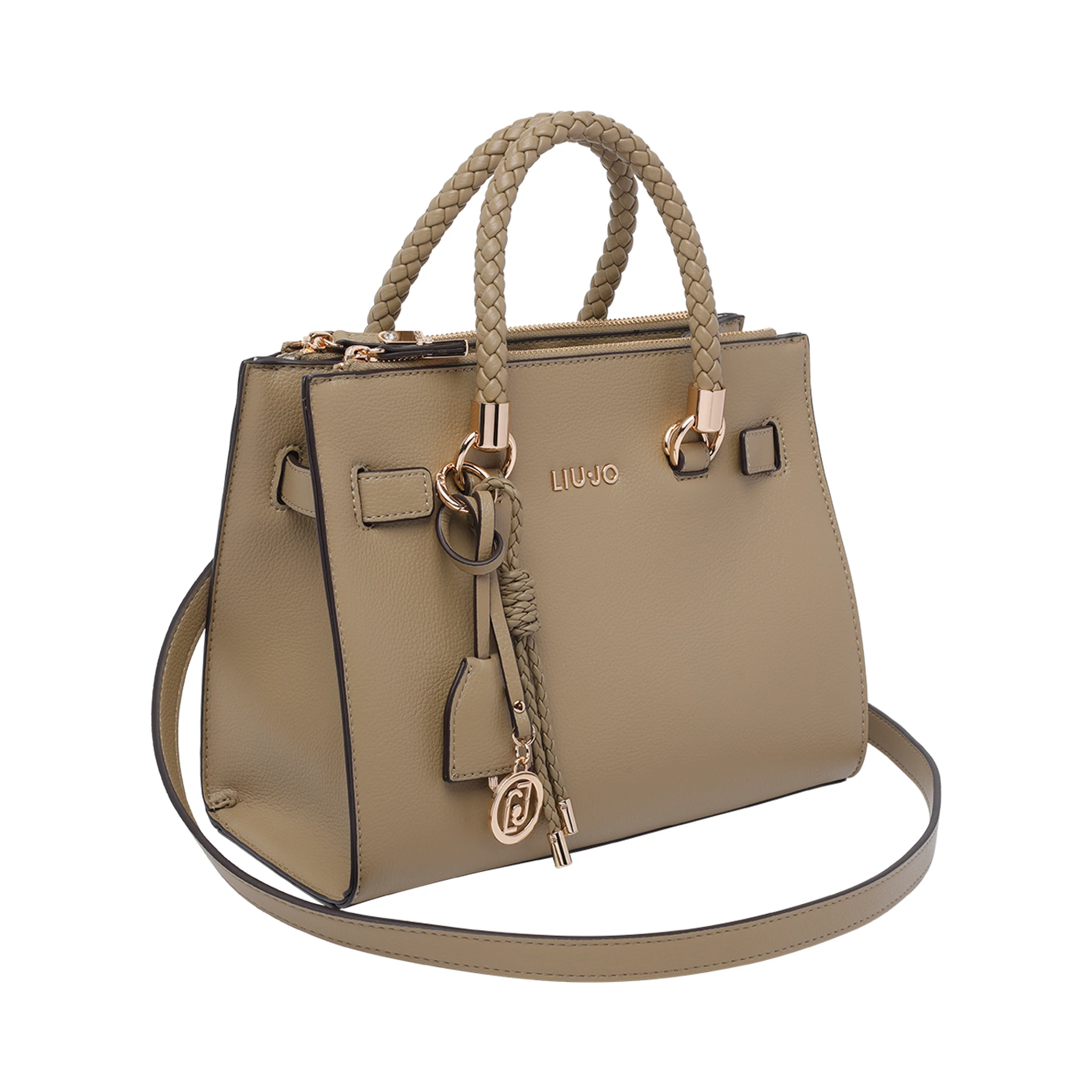 Liu Jo Bags.. Brown