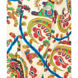 Etro Shorts MultiColour