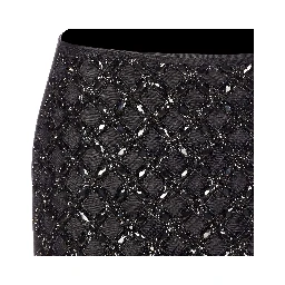 Liu Jo Skirts Black