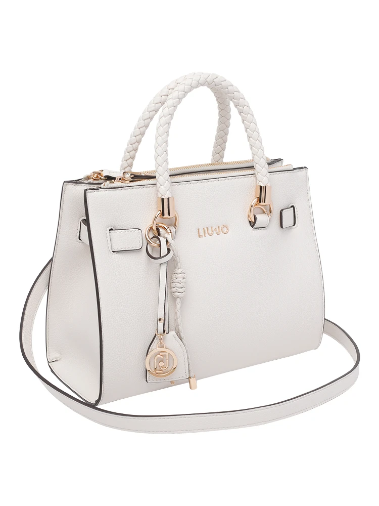 Liu Jo Bags.. White alternative