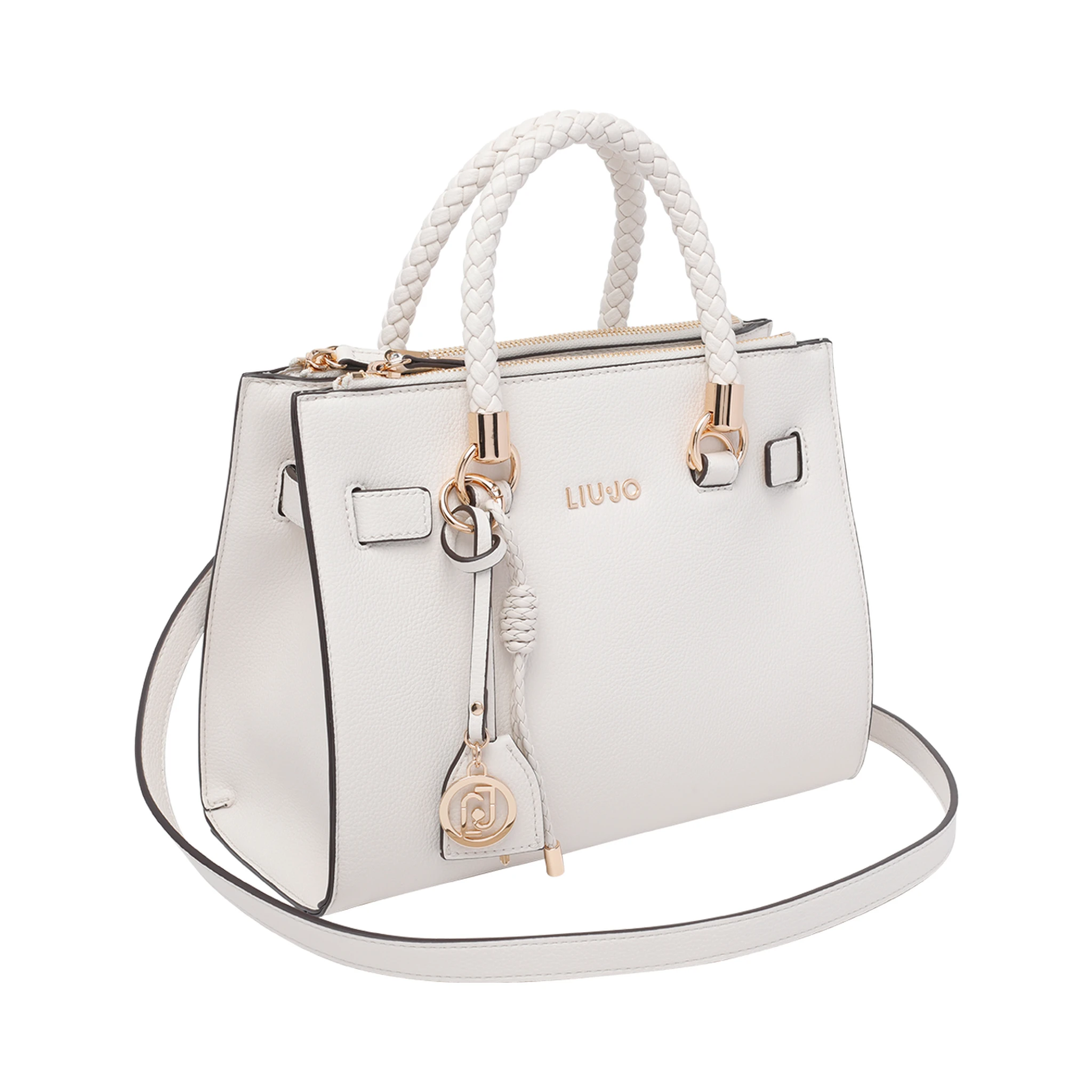 Liu Jo Bags.. White