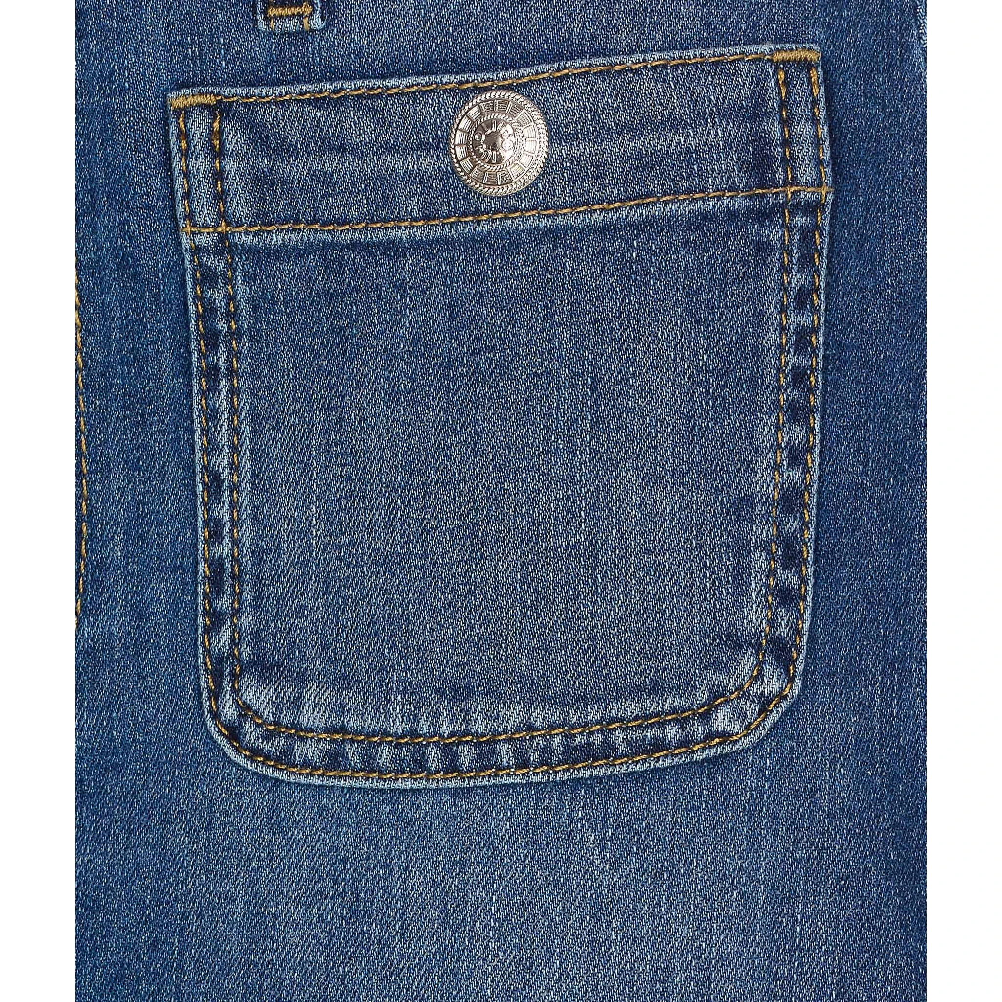 Liu Jo Skirts Blue